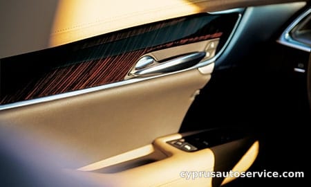 CADILLAC XT6 PLATINUM