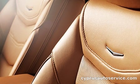 CADILLAC XT6 PLATINUM