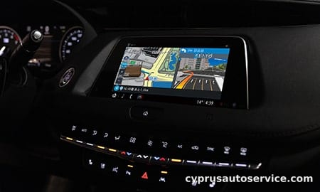 CADILLAC XT4 SPORT