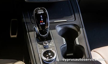 CADILLAC XT4 SPORT