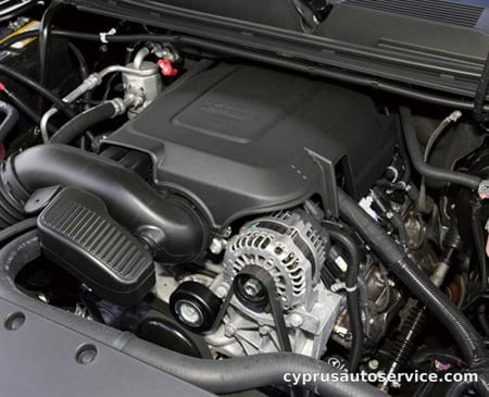 CHEVROLET SILVERADO LS EXTENDED CAB