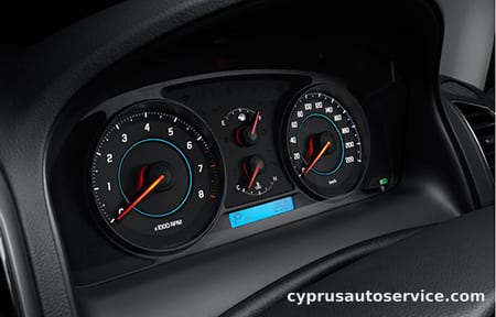 CHEVROLET CAPTIVA BASE GRADE