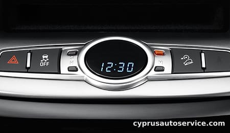 CHEVROLET CAPTIVA BASE GRADE