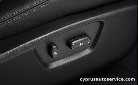 CHEVROLET CAPTIVA BASE GRADE