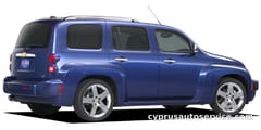 CHEVROLET HHR