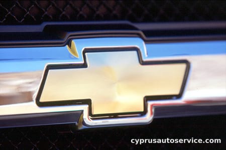 CHEVROLET TRAILBLAZER LT