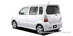 CHEVROLET MW