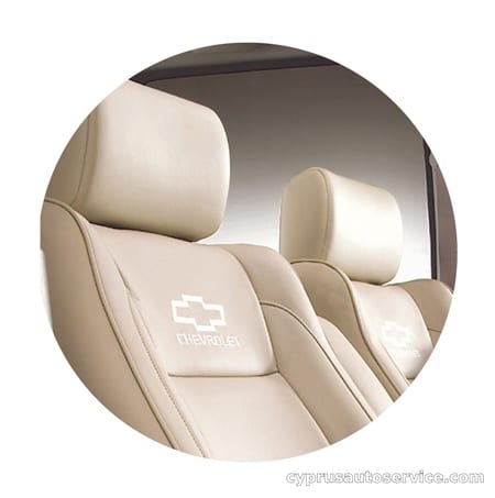 CHEVROLET MW BASEGRADE