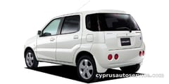 CHEVROLET CRUSE