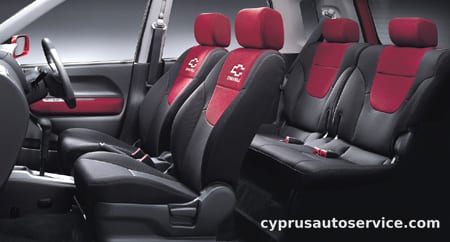 CHEVROLET CRUSE 1.3 LS E EDITION