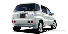 CHEVROLET CRUSE