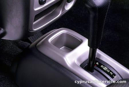 CHEVROLET CRUSE LT
