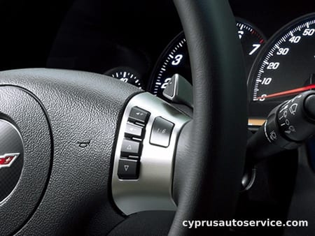 CHEVROLET CORVETTE GRAND SPORT COUPE