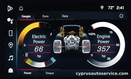 CHEVROLET CORVETTE E-RAY COUPE 3LZ