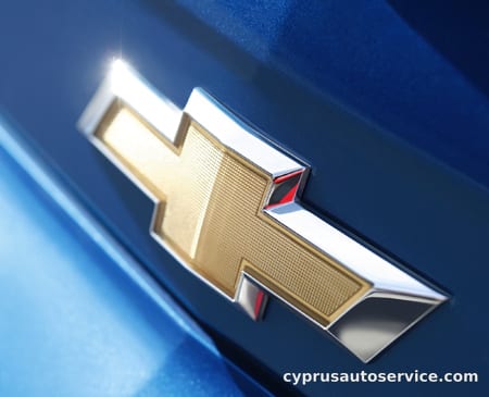 CHEVROLET CAMARO SS RS
