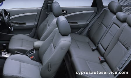 CHEVROLET OPTRA WAGON