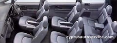 HYUNDAI TRAJET