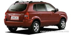 HYUNDAI JM