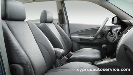 HYUNDAI JM 2.0GL