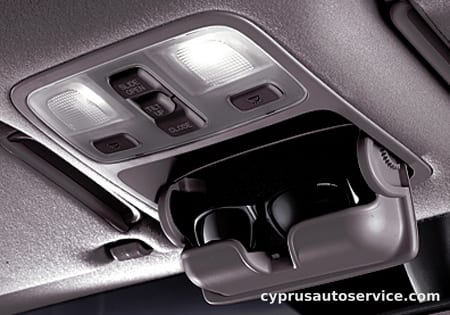 HYUNDAI JM 2.0GLS