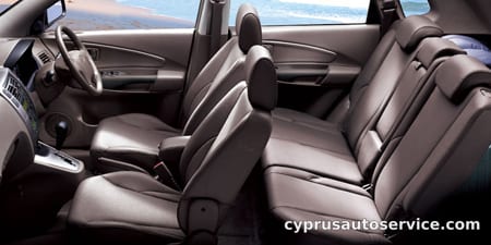 HYUNDAI JM 2.0GLS