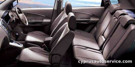 HYUNDAI JM 2.0GL