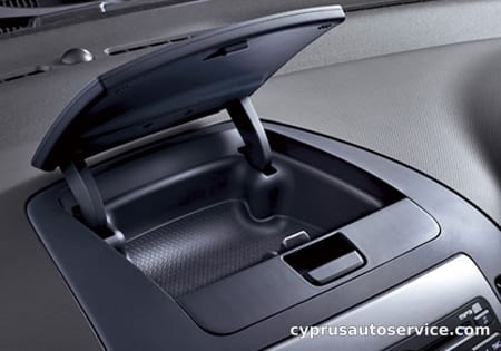 HYUNDAI I30CW 2.0GLS