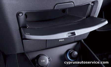 HYUNDAI I30CW 2.0GLS