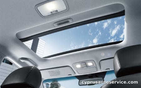 HYUNDAI I30CW 2.0GLS