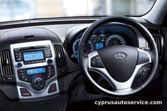 HYUNDAI I30CW