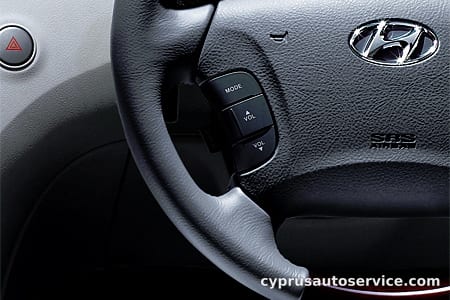 HYUNDAI GRANDEUR Q270
