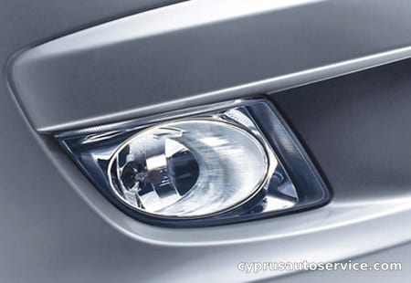 HYUNDAI I30 1.6GL