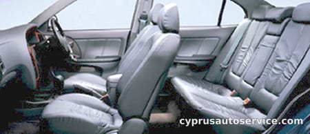 HYUNDAI ELANTRA 1.8GL