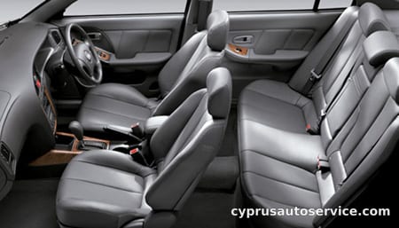 HYUNDAI ELANTRA 2.0GLS