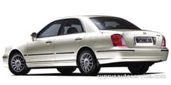 HYUNDAI XG300L