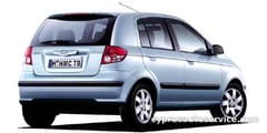 HYUNDAI TB