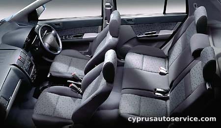 HYUNDAI TB 1.3GL