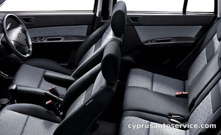 HYUNDAI TB 1.4GLS