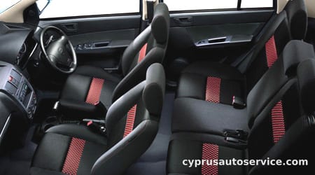 HYUNDAI TB 1.3GLS