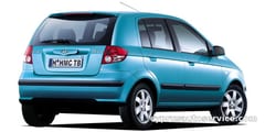 HYUNDAI TB