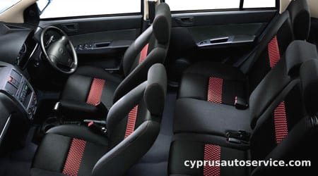HYUNDAI TB 1.3GLS