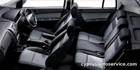 HYUNDAI TB 1.4GLS