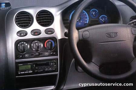 GM MATIZ MATIZ AM