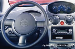 GM MATIZ MATIZ