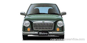 VIVIO BISTRO
