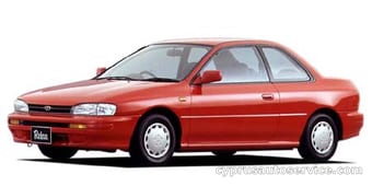 IMPREZA RETNA