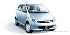 SUBARU R2