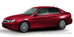 SUBARU IMPREZA ANESIS