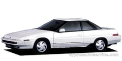 SUBARU ALCYONE