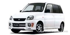 SUBARU PLEO